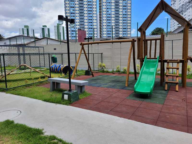 Conheça 2 do imóvel - APARTAMENTO 2 QUARTOS, 38,9M², NO IMBUÍ PRIME, NA NARANDIBA - PIAP21019 - 2 2 - 2