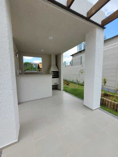 Conheça 3 do imóvel - APARTAMENTO 2 QUARTOS, 38,9M², NO IMBUÍ PRIME, NA NARANDIBA - PIAP21019 - 3 3 - 3