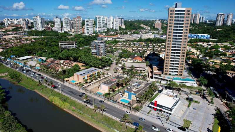 Conheça 9 do imóvel - ANCORATTO JAGUARIBE - APARTAMENTO 3 QUARTOS (1 SUÍTE), 74M² - PIAP30911 - 9 9 - 9