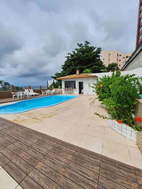 Conheça 12 do imóvel - APARTAMENTO 2 QUARTOS (1 SUÍTE), 60M², EM ARMAÇÃO - PIAP21021 - 12 12 - 12