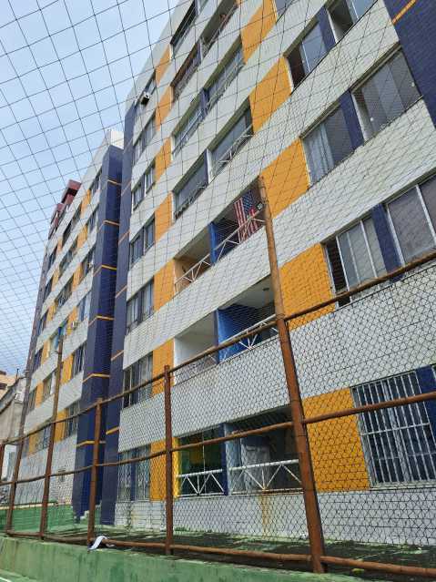 Conheça 10 do imóvel - APARTAMENTO 2 QUARTOS (1 SUÍTE), 60M², EM ARMAÇÃO - PIAP21021 - 10 10 - 10