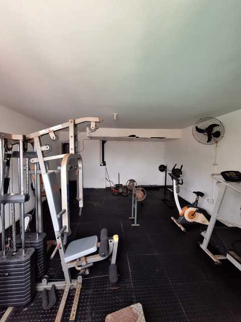 Conheça 16 do imóvel - APARTAMENTO 2 QUARTOS (1 SUÍTE), 60M², EM ARMAÇÃO - PIAP21021 - 16 16 - 16