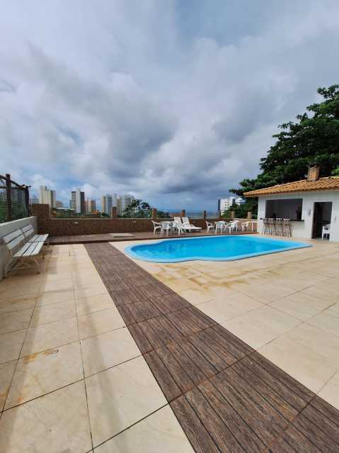 Conheça 11 do imóvel - APARTAMENTO 2 QUARTOS (1 SUÍTE), 60M², EM ARMAÇÃO - PIAP21021 - 11 11 - 11