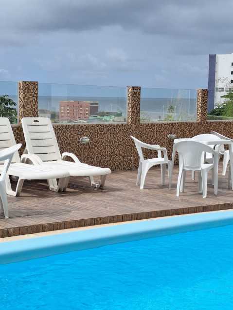 Conheça 13 do imóvel - APARTAMENTO 2 QUARTOS (1 SUÍTE), 60M², EM ARMAÇÃO - PIAP21021 - 13 13 - 13