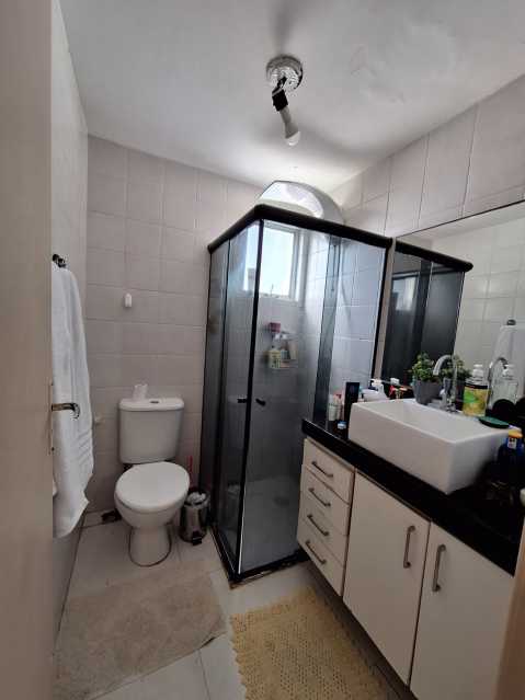 Conheça 5 do imóvel - APARTAMENTO 2 QUARTOS (1 SUÍTE), 60M², EM ARMAÇÃO - PIAP21021 - 5 5 - 5