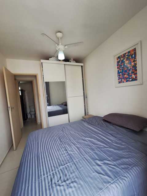 Conheça 6 do imóvel - APARTAMENTO 2 QUARTOS (1 SUÍTE), 60M², EM ARMAÇÃO - PIAP21021 - 6 6 - 6