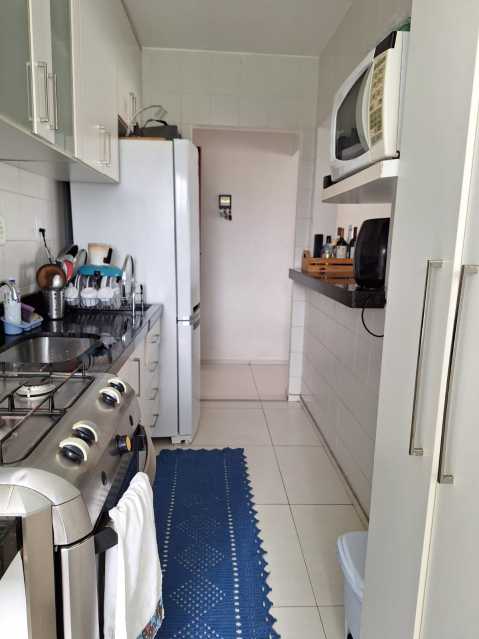 Conheça 8 do imóvel - APARTAMENTO 2 QUARTOS (1 SUÍTE), 60M², EM ARMAÇÃO - PIAP21021 - 8 8 - 8
