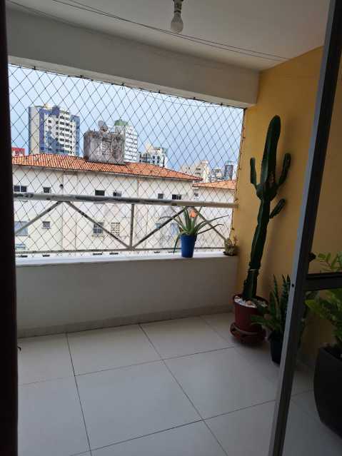 Conheça 3 do imóvel - APARTAMENTO 2 QUARTOS (1 SUÍTE), 60M², EM ARMAÇÃO - PIAP21021 - 3 3 - 3