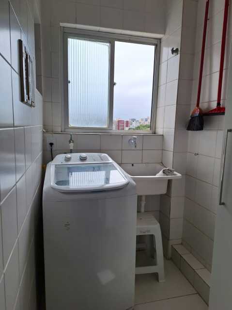 Conheça 9 do imóvel - APARTAMENTO 2 QUARTOS (1 SUÍTE), 60M², EM ARMAÇÃO - PIAP21021 - 9 9 - 9