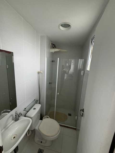 Conheça 18 do imóvel - APARTAMENTO 3 QUARTOS (1 SUÍTE), 115M², EM JAGUARIBE - PIAP30915 - 19 18 - 19