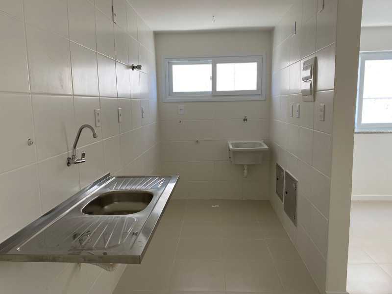 Conheça 7 do imóvel - APARTAMENTO 2 QUARTOS, 59M², EM PERNAMBUÉS - PIAP21024 - 7 7 - 7
