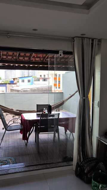 Conheça 2 do imóvel - COBERTURA 2 SUÍTES, 120M², NO PERNAMBUÉS - PICO20027 - 2 2 - 2