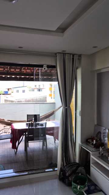 Conheça 4 do imóvel - COBERTURA 2 SUÍTES, 120M², NO PERNAMBUÉS - PICO20027 - 4 4 - 4