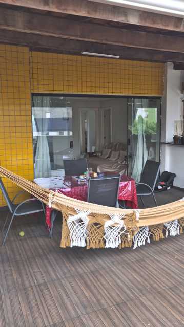 Conheça 5 do imóvel - COBERTURA 2 SUÍTES, 120M², NO PERNAMBUÉS - PICO20027 - 5 5 - 5