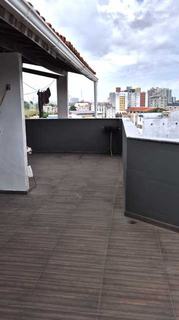 Conheça 1 do imóvel - COBERTURA 2 SUÍTES, 120M², NO PERNAMBUÉS - PICO20027 - 1 1 - 1