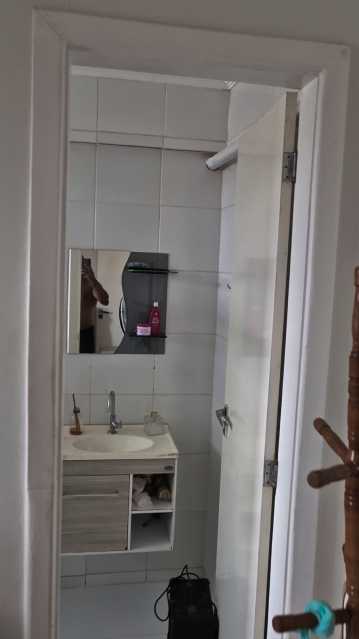 Conheça 9 do imóvel - COBERTURA 2 SUÍTES, 120M², NO PERNAMBUÉS - PICO20027 - 9 9 - 9