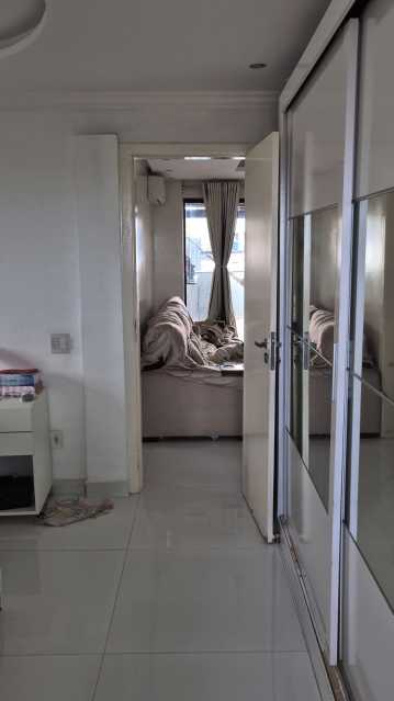 Conheça 11 do imóvel - COBERTURA 2 SUÍTES, 120M², NO PERNAMBUÉS - PICO20027 - 11 11 - 11
