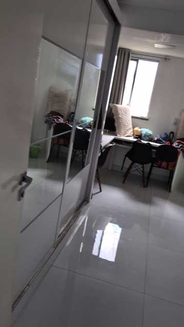 Conheça 12 do imóvel - COBERTURA 2 SUÍTES, 120M², NO PERNAMBUÉS - PICO20027 - 12 12 - 12