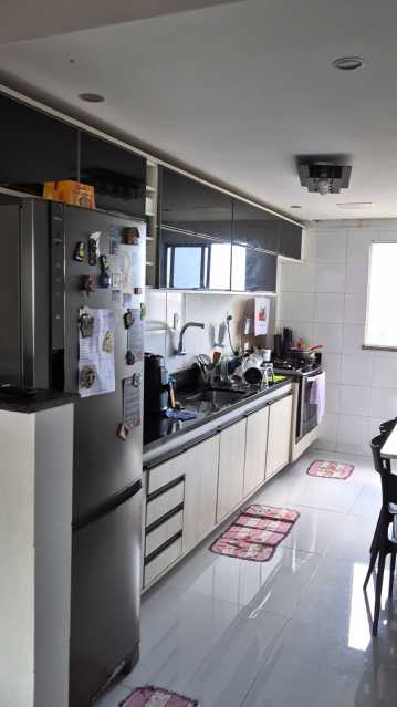 Conheça 13 do imóvel - COBERTURA 2 SUÍTES, 120M², NO PERNAMBUÉS - PICO20027 - 13 13 - 13