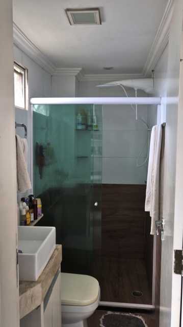Conheça 15 do imóvel - COBERTURA 2 SUÍTES, 120M², NO PERNAMBUÉS - PICO20027 - 15 15 - 15