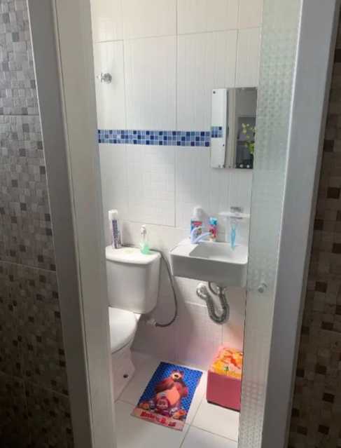Conheça 8 do imóvel - APARTAMENTO 3 QUARTOS (1 SUÍTE), 97M², NO COSTA AZUL - PIAP30917 - 8 8 - 8