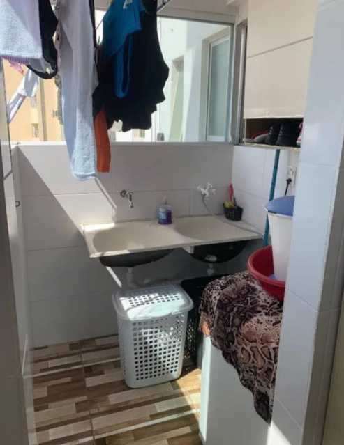 Conheça 18 do imóvel - APARTAMENTO 3 QUARTOS (1 SUÍTE), 97M², NO COSTA AZUL - PIAP30917 - 18 18 - 18