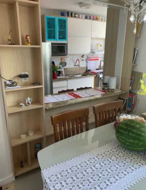 Conheça 6 do imóvel - APARTAMENTO 3 QUARTOS (1 SUÍTE), 97M², NO COSTA AZUL - PIAP30917 - 6 6 - 6