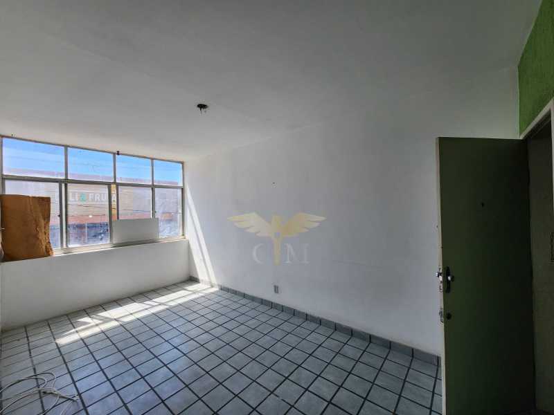 Conheça 1 do imóvel - APARTAMENTO 1 SUÍTE, DEP COMPLETA, 61M², NA PITUBA - PIAP10373 - 1 1 - 1