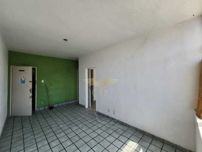 Conheça 2 do imóvel - APARTAMENTO 1 SUÍTE, DEP COMPLETA, 61M², NA PITUBA - PIAP10373 - 2 2 - 2