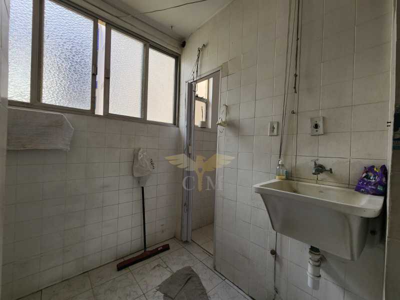 Conheça 8 do imóvel - APARTAMENTO 1 SUÍTE, DEP COMPLETA, 61M², NA PITUBA - PIAP10373 - 8 8 - 8