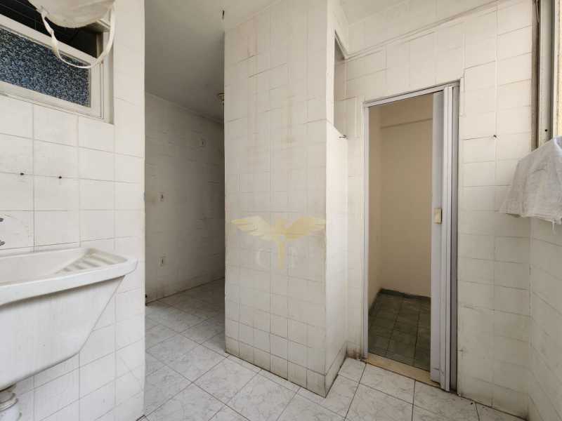 Conheça 9 do imóvel - APARTAMENTO 1 SUÍTE, DEP COMPLETA, 61M², NA PITUBA - PIAP10373 - 9 9 - 9