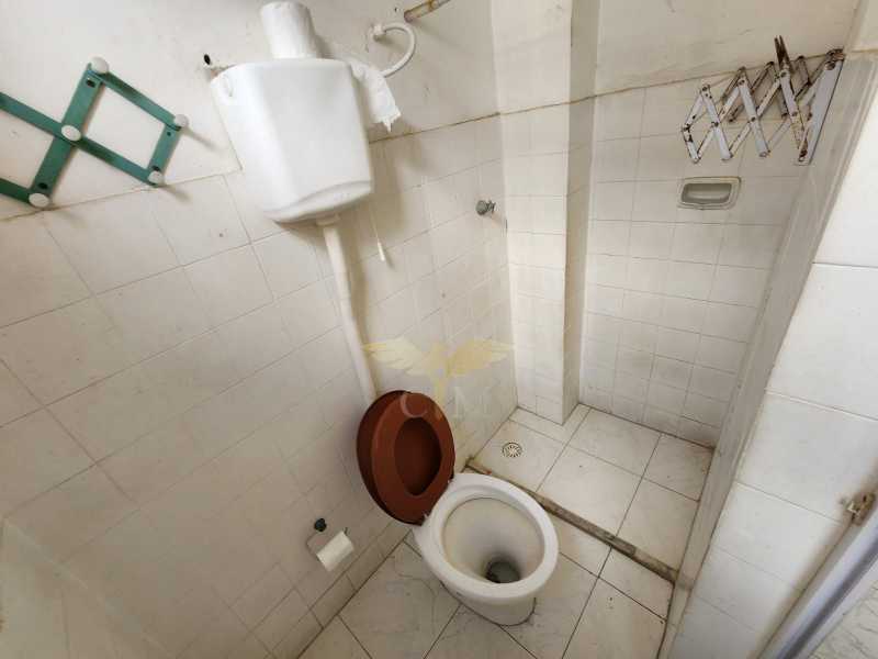 Conheça 10 do imóvel - APARTAMENTO 1 SUÍTE, DEP COMPLETA, 61M², NA PITUBA - PIAP10373 - 10 10 - 10