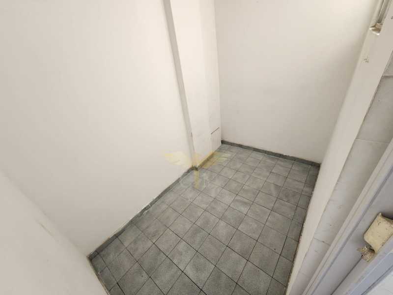 Conheça 7 do imóvel - APARTAMENTO 1 SUÍTE, DEP COMPLETA, 61M², NA PITUBA - PIAP10373 - 7 7 - 7