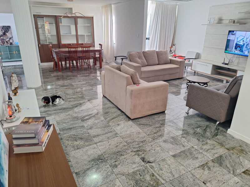 Conheça 1 do imóvel - APARTAMENTO 3 QUARTOS (2 SUÍTES), 170M², EM PIATÃ - PIAP30920 - 1 1 - 1