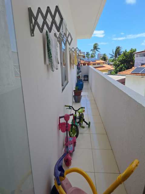 Conheça 7 do imóvel - APARTAMENTO 3 QUARTOS (2 SUÍTES), 170M², EM PIATÃ - PIAP30920 - 7 7 - 7