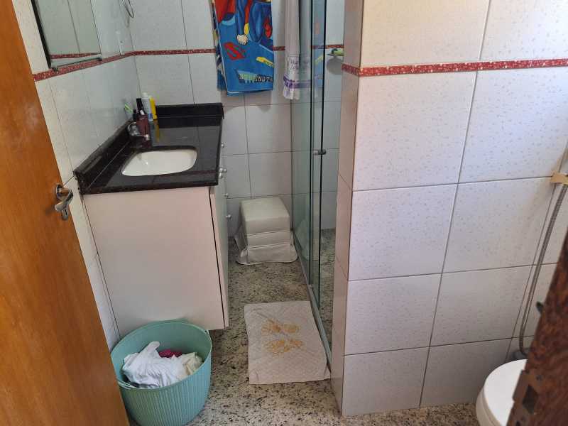 Conheça 9 do imóvel - APARTAMENTO 3 QUARTOS (2 SUÍTES), 170M², EM PIATÃ - PIAP30920 - 9 9 - 9