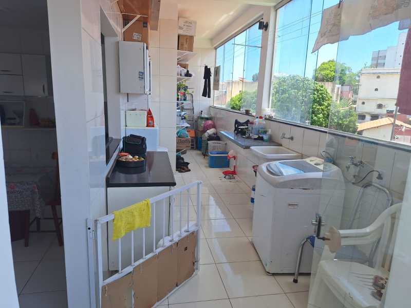 Conheça 15 do imóvel - APARTAMENTO 3 QUARTOS (2 SUÍTES), 170M², EM PIATÃ - PIAP30920 - 15 15 - 15