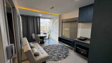 APARTAMENTO TIPO STUDIO, 33M², NO CAMINHO DAS ÁRVORES - PIST10062