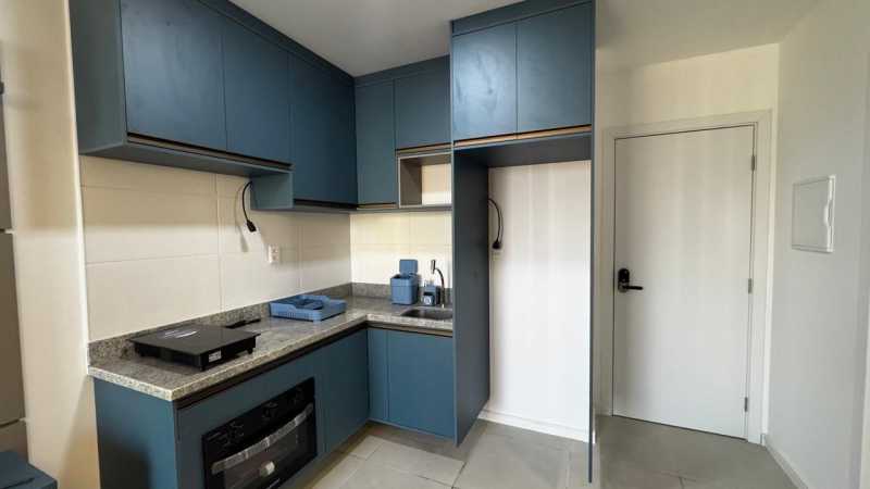 Conheça 6 do imóvel - APARTAMENTO TIPO STUDIO, 33M², NO CAMINHO DAS ÁRVORES - PIST10062 - 6 6 - 6