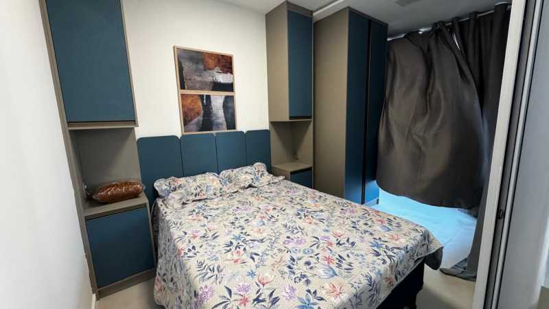 Conheça 5 do imóvel - APARTAMENTO TIPO STUDIO, 33M², NO CAMINHO DAS ÁRVORES - PIST10062 - 5 5 - 5