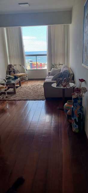 Conheça 2 do imóvel - APARTAMENTO 3 QUARTOS (1 SUÍTE), 110M², NA PITUBA - PIAP30922 - 2 2 - 2