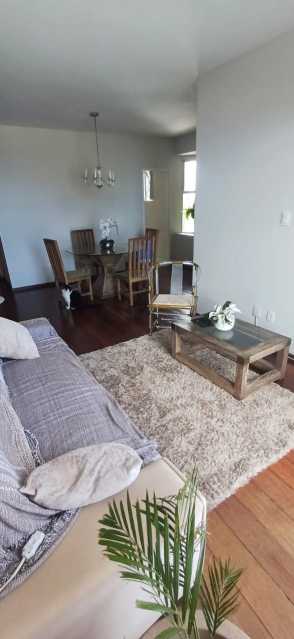 Conheça 1 do imóvel - APARTAMENTO 3 QUARTOS (1 SUÍTE), 110M², NA PITUBA - PIAP30922 - 1 1 - 1