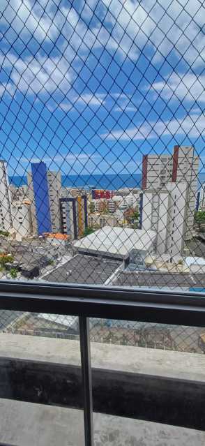 Conheça 4 do imóvel - APARTAMENTO 3 QUARTOS (1 SUÍTE), 110M², NA PITUBA - PIAP30922 - 4 4 - 4