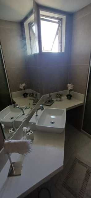 Conheça 5 do imóvel - APARTAMENTO 3 QUARTOS (1 SUÍTE), 110M², NA PITUBA - PIAP30922 - 5 5 - 5