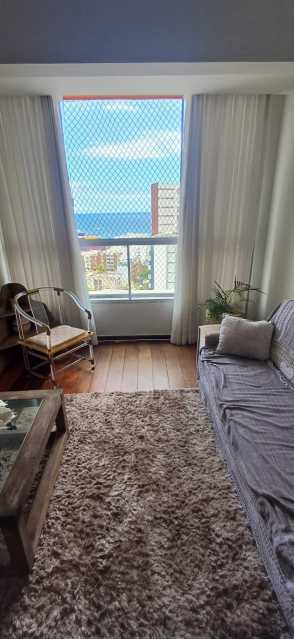 Conheça 3 do imóvel - APARTAMENTO 3 QUARTOS (1 SUÍTE), 110M², NA PITUBA - PIAP30922 - 3 3 - 3