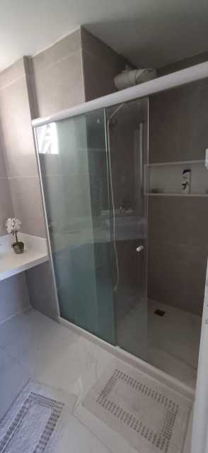Conheça 6 do imóvel - APARTAMENTO 3 QUARTOS (1 SUÍTE), 110M², NA PITUBA - PIAP30922 - 6 6 - 6
