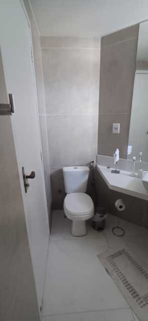 Conheça 7 do imóvel - APARTAMENTO 3 QUARTOS (1 SUÍTE), 110M², NA PITUBA - PIAP30922 - 7 7 - 7