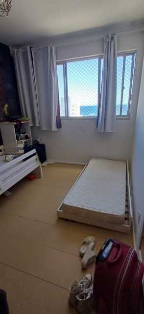 Conheça 8 do imóvel - APARTAMENTO 3 QUARTOS (1 SUÍTE), 110M², NA PITUBA - PIAP30922 - 8 8 - 8