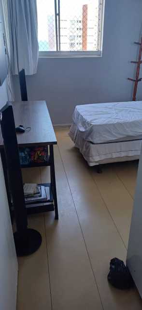 Conheça 9 do imóvel - APARTAMENTO 3 QUARTOS (1 SUÍTE), 110M², NA PITUBA - PIAP30922 - 9 9 - 9