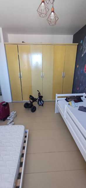 Conheça 10 do imóvel - APARTAMENTO 3 QUARTOS (1 SUÍTE), 110M², NA PITUBA - PIAP30922 - 10 10 - 10